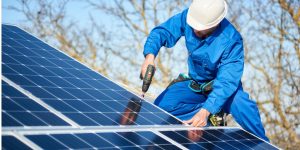 Installation Maintenance Panneaux Solaires Photovoltaïques à Peze-le-Robert